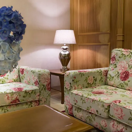 Hotel Florescente