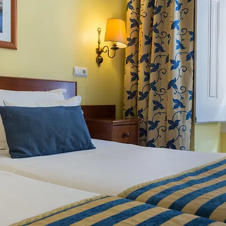 Florescente 3* Lissabon