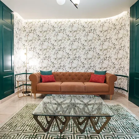 Hotel Florescente Lisboa