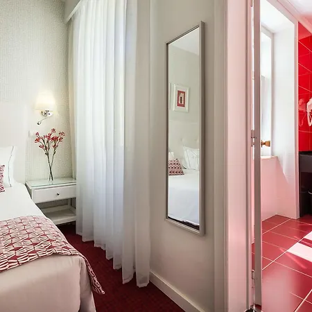 Guest house Florescente Lisbon