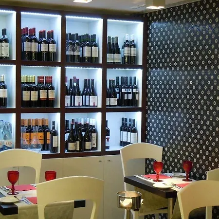 Guest house Florescente Lisbon