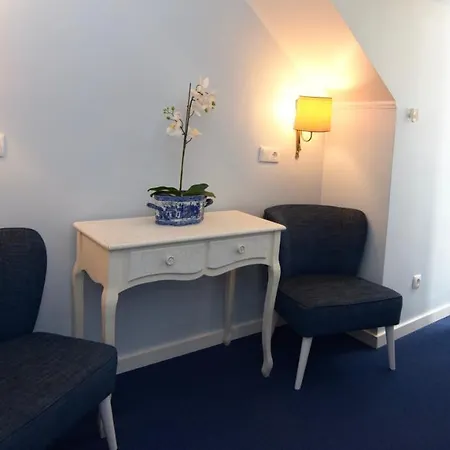 Florescente 3* Lisbon