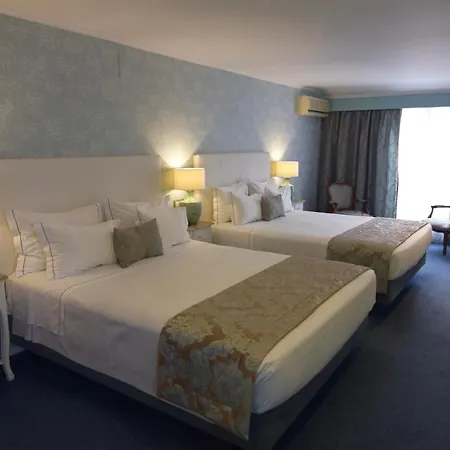 Hotel Florescente 3*