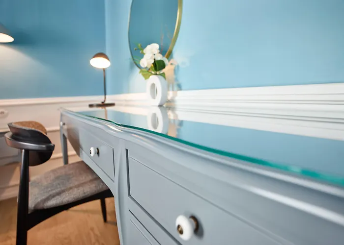 Florescente Hotel 3*