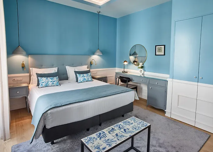 מלון Florescente