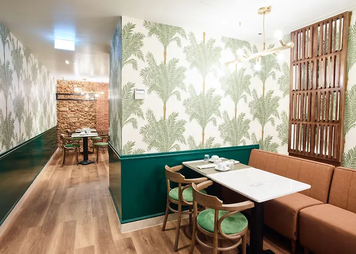 מלון Florescente