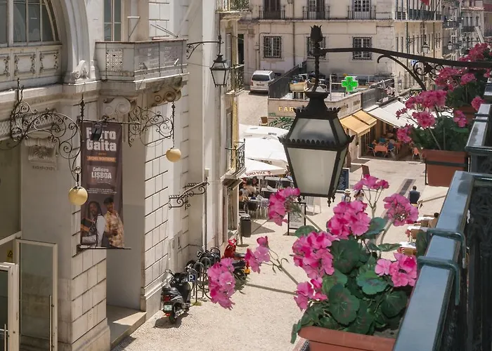 Hotel Florescente 3*