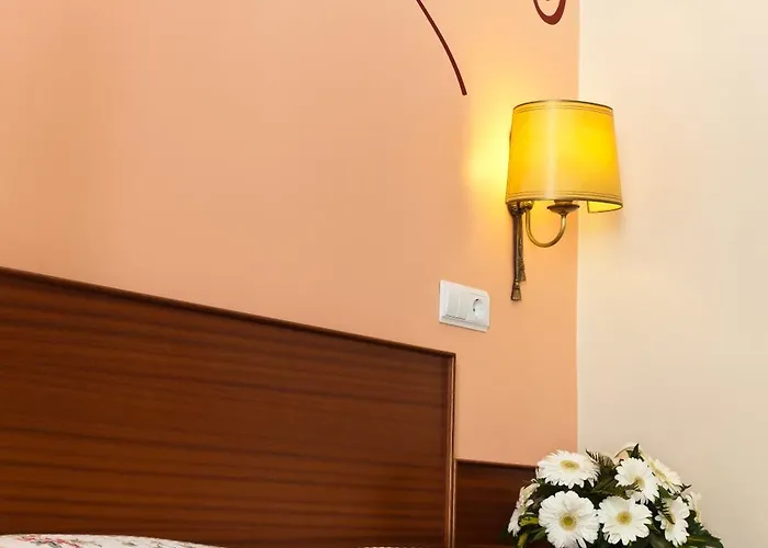 Florescente Hotel Lisboa