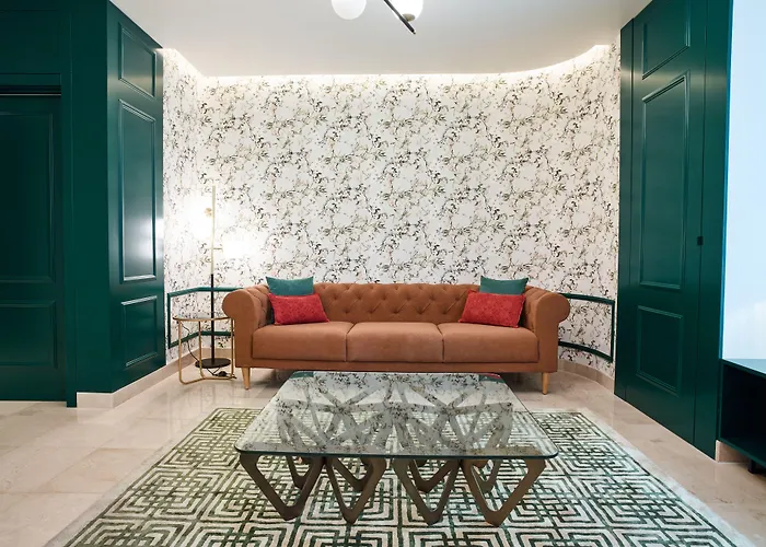 Hotel Florescente Lisboa