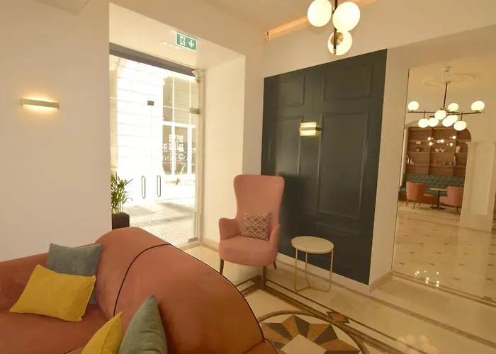 Hotel Florescente 3*