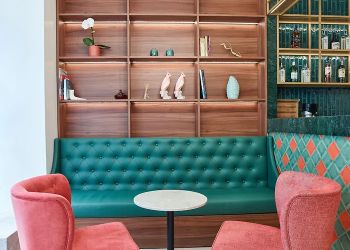 Hotel Florescente Lissabon