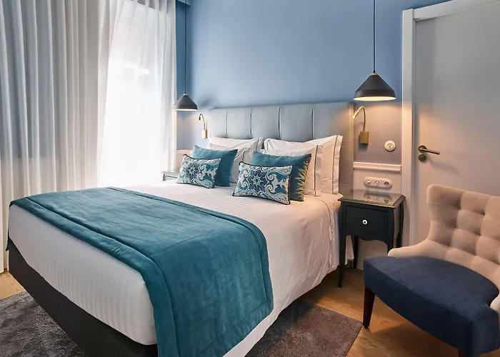 Hotel Florescente 3*