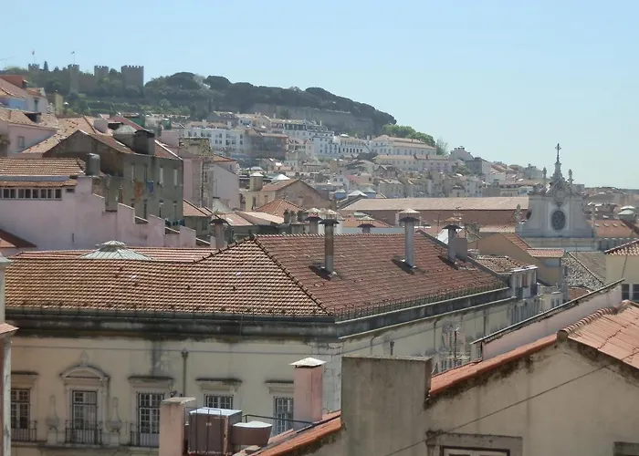 Florescente Lissabon