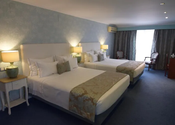 Hotel Florescente 3*