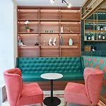 Hotel Florescente Lissabon