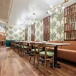 Hotel Florescente Lissabon