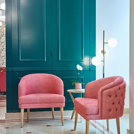 Florescente Hotel Lissabon