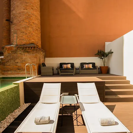 Hotel Florescente