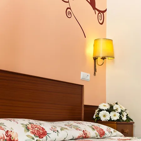 Florescente Hotel Lissabon