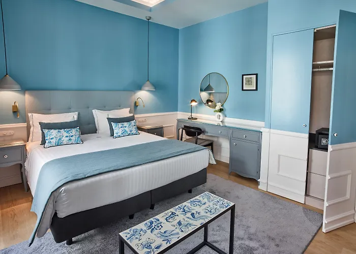 Hotel Florescente 3*