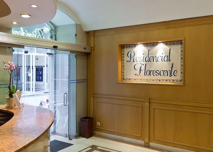 Hotel Florescente