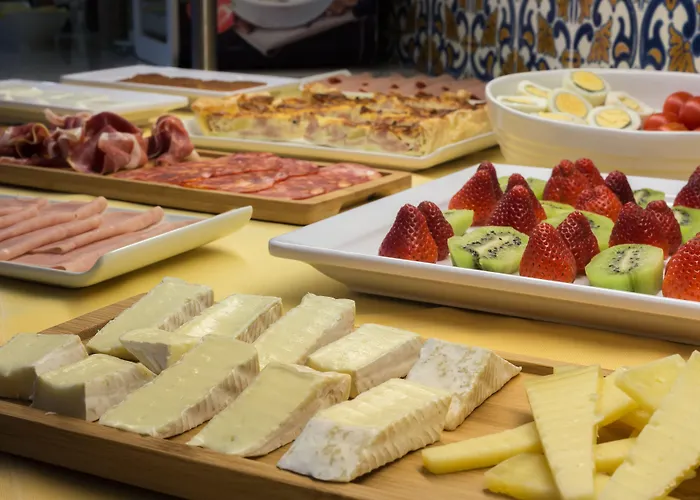 Florescente Hotel 3*